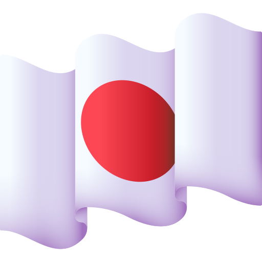 Бонусы для Японии