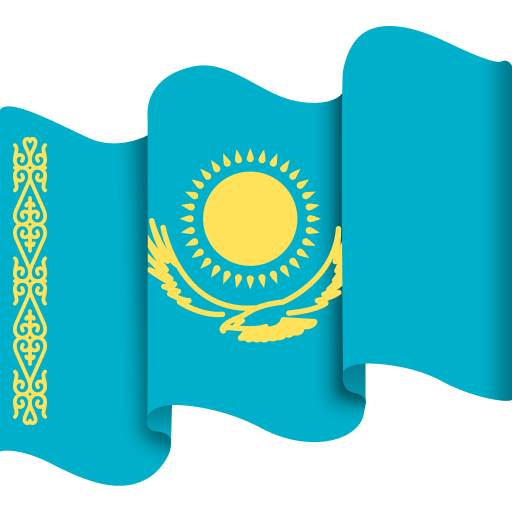 Бонусы для Казахстана