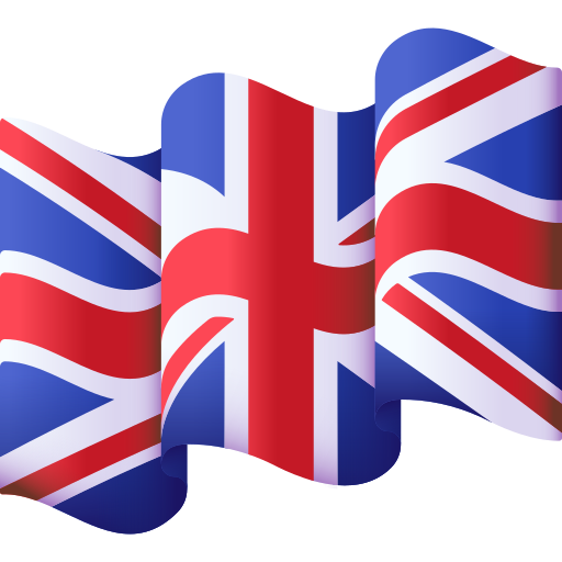 Бонусы для Великобритании