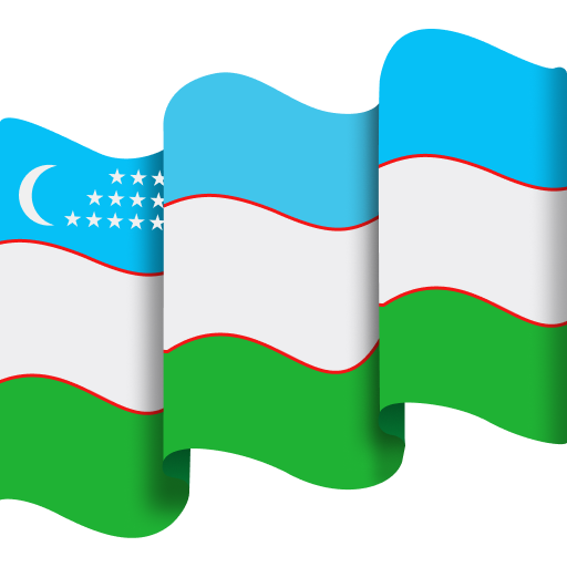 Бонусы для Узбекистана