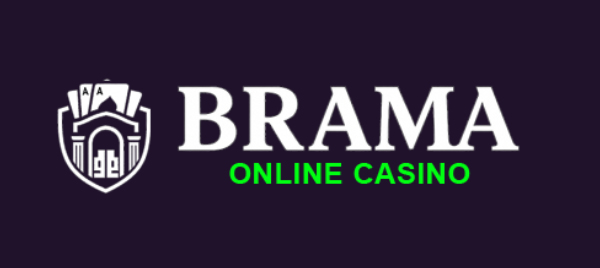 BRAMA — yalnız Ukrayna oyunçuları üçün premium onlayn-kazino