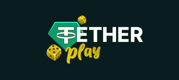TETHER Play — European crypto casino for players from Germany