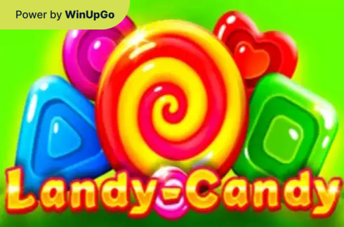 Κουλοχέρης Landy Candy