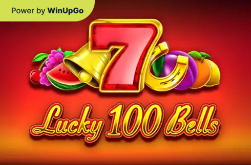 Խաղային ավտոմատ Lucky 100 Bells