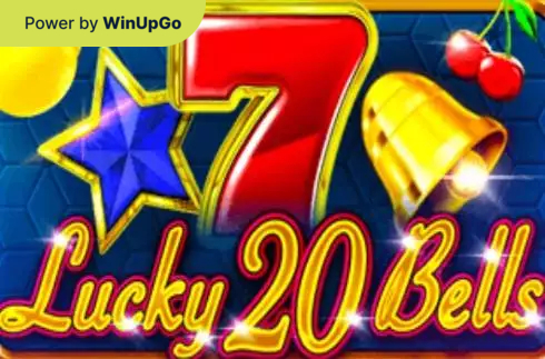 Խաղային ավտոմատ Lucky 20 Bells