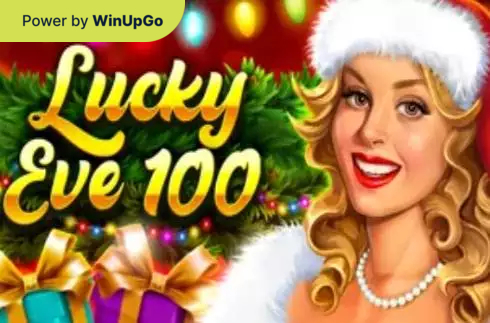 دستگاه اسلات Lucky Eve 100