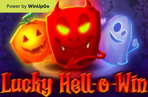 Խաղային ավտոմատ Lucky Hell o Win