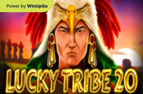 Խաղային ավտոմատ Lucky Tribe 20