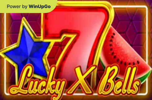 دستگاه اسلات Lucky X Bells