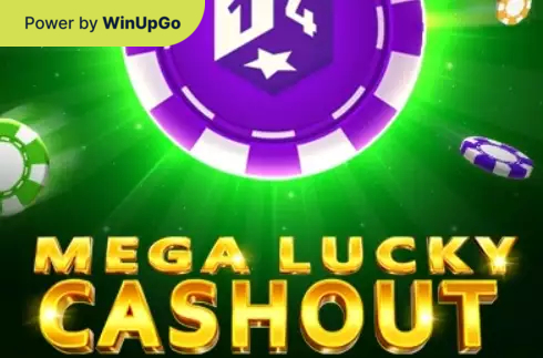 Tragamonedas Mega Lucky Cashout