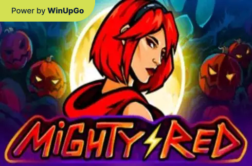 Κουλοχέρης Mighty Red