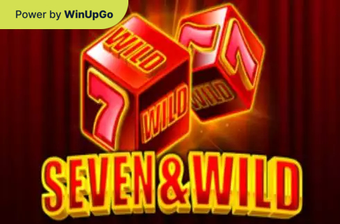 Խաղային ավտոմատ Seven Wild