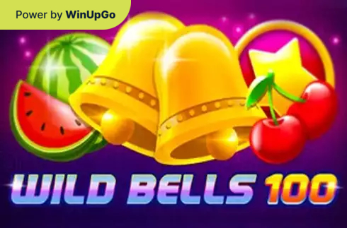 دستگاه اسلات Wild Bells 100