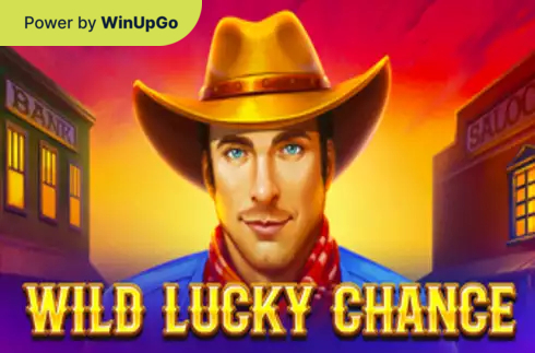Κουλοχέρης Wild Lucky Chance