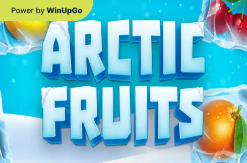 Игровой автомат Arctic Fruits