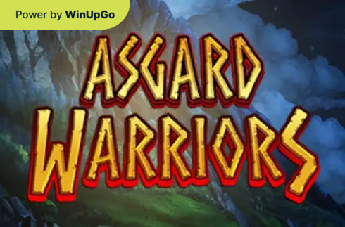 Игровой автомат Asgard Warriors