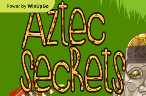 Slot Machine Aztec Secrets