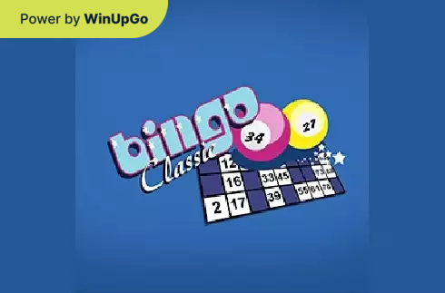Игровой автомат Bingo Classic
