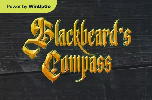 Игровой автомат Blackbeards Compass