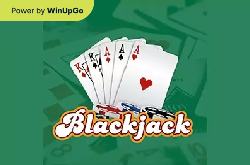 Игровой автомат Blackjack 1X2gaming