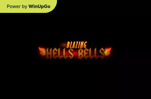 Игровой автомат Blazing Hells Bells