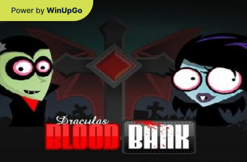 Slot Machine Blood Bank