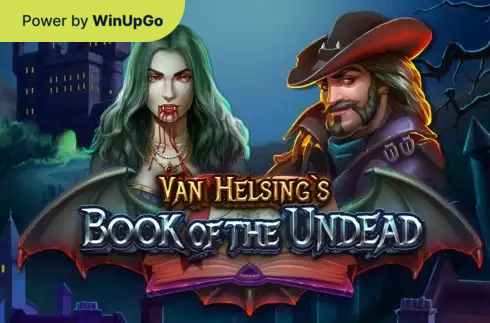 Игровой автомат Book Of The Undead