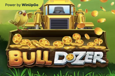 Игровой автомат Bulldozer