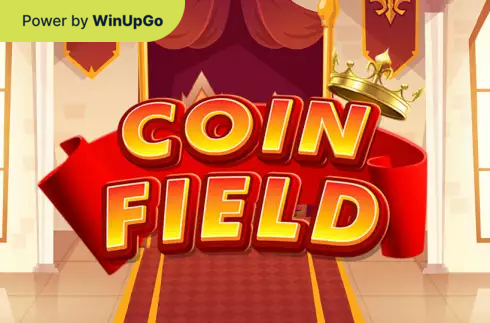 Игровой автомат Coin Field