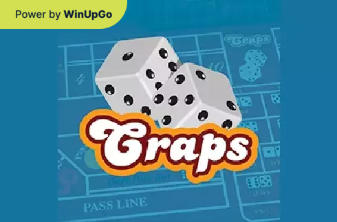 Игровой автомат Craps 1x2gaming