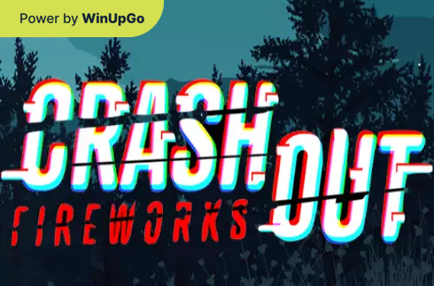 Игровой автомат Crashout Fireworks