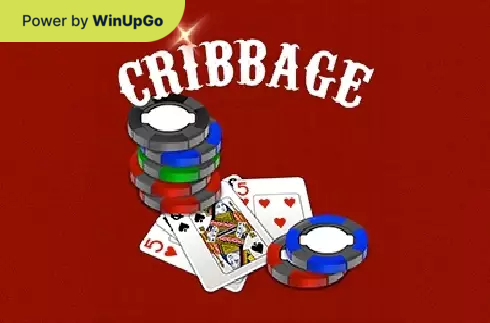 Игровой автомат Cribbage