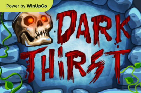 Slot Machine Dark Thirst