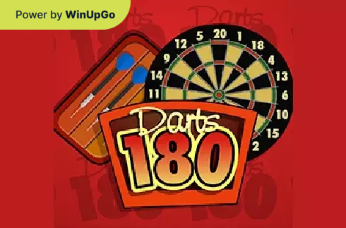 Игровой автомат Darts 180
