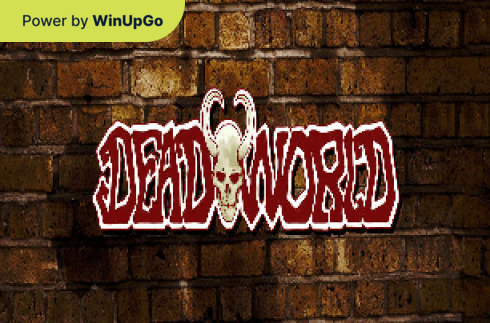 Slot Machine Deadworld