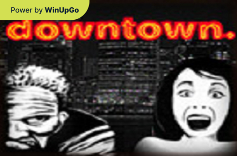 Slot Machine Downtown