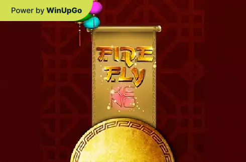 Игровой автомат Firefly Keno