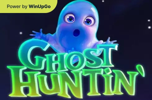 Игровой автомат Ghost Huntin