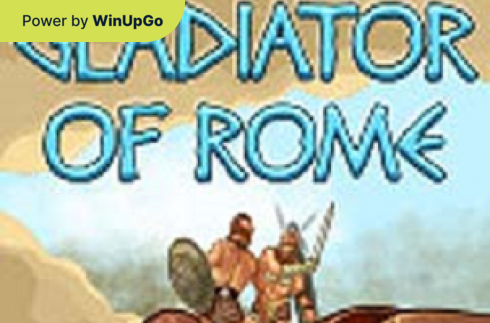 Slot Machine Gladiator of Rome