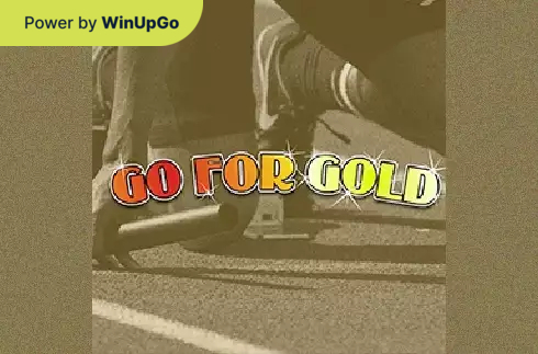 Игровой автомат Go For Gold