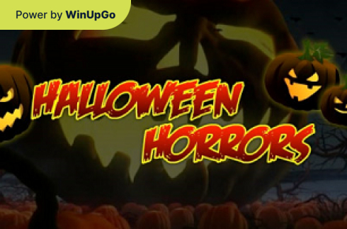 Slot Machine Halloween Horrors