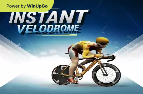 Игровой автомат Instant Virtual Cycling