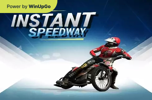 Игровой автомат Instant Virtual Speedway