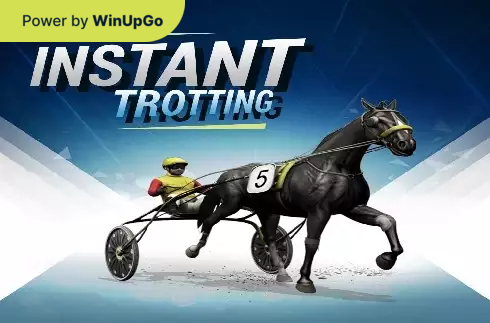 Игровой автомат Instant Virtual Trotting
