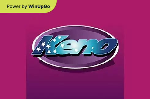 Игровой автомат Keno 1x2gaming