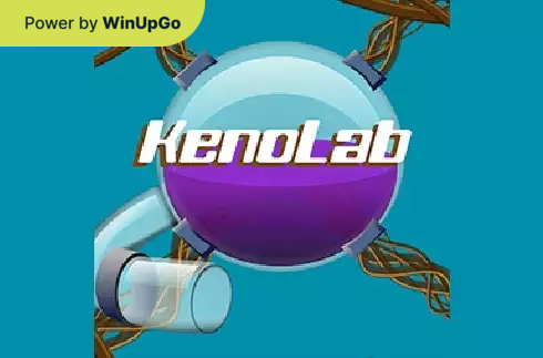 Игровой автомат Keno Lab