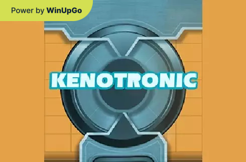 Игровой автомат Kenotronic