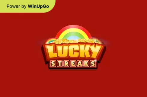 Игровой автомат Lucky Streaks 1X2gaming