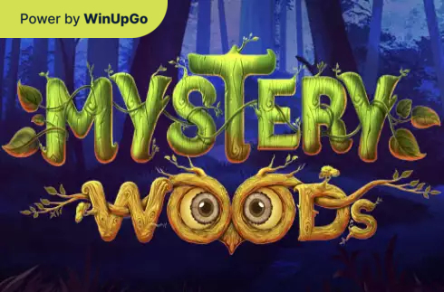 Игровой автомат Mystery Woods