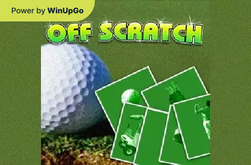 Игровой автомат Off Scratch